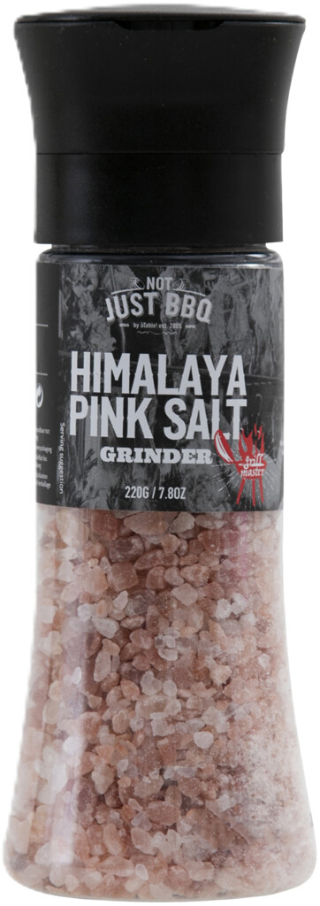 Himalaya Salt Grinder