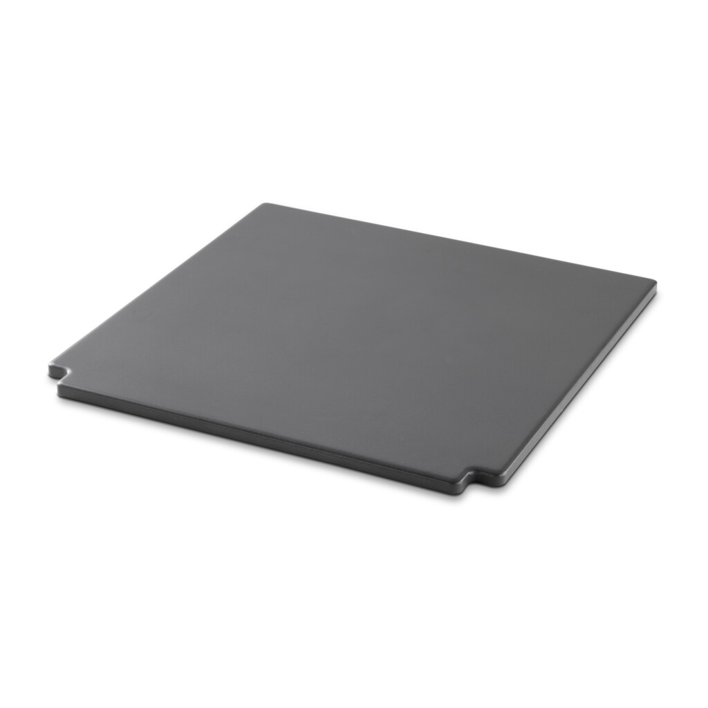 Geglazuurde grillsteen Geglazuurde grillsteen