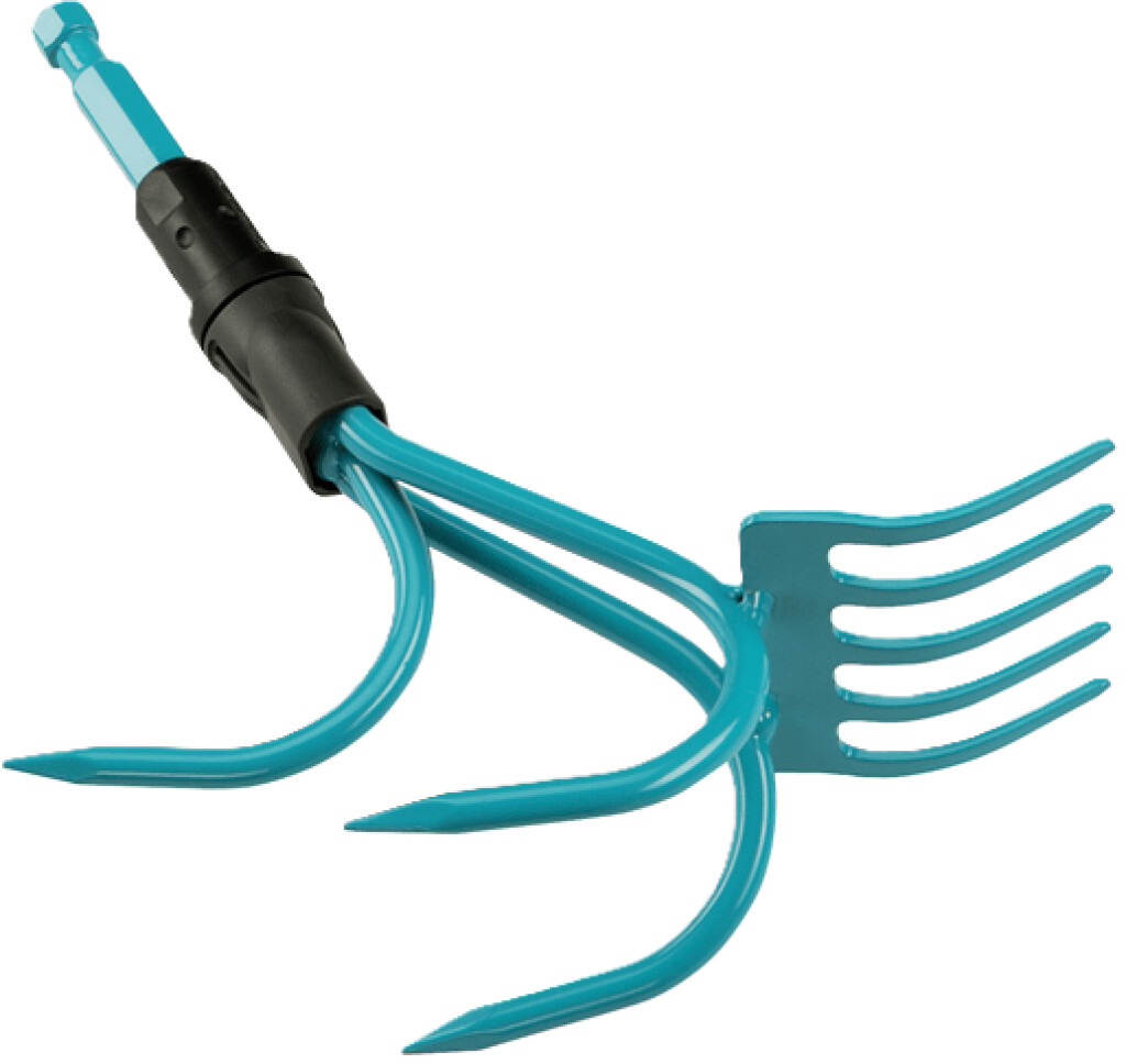 Griffe-cultivateur Combisystem