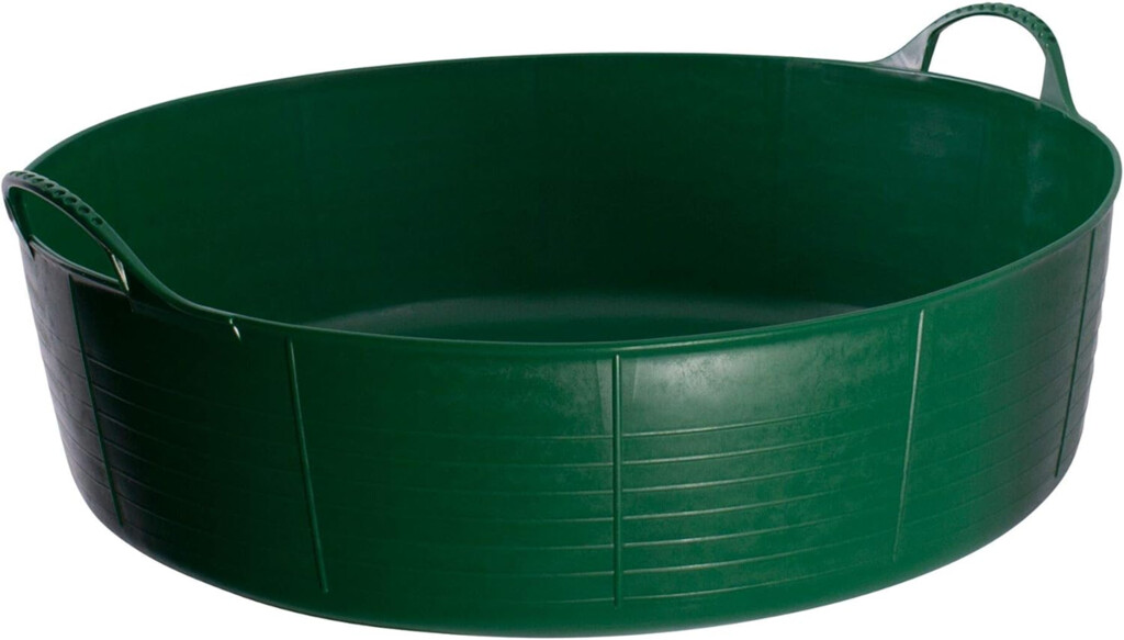 Tubtrug 35L bas
