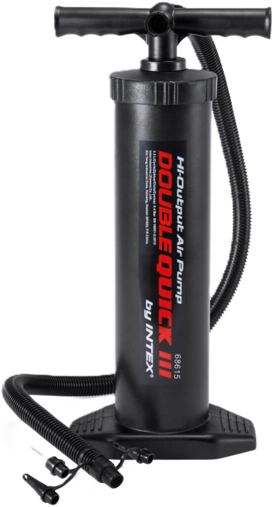 Double Quick III handpomp 48cm