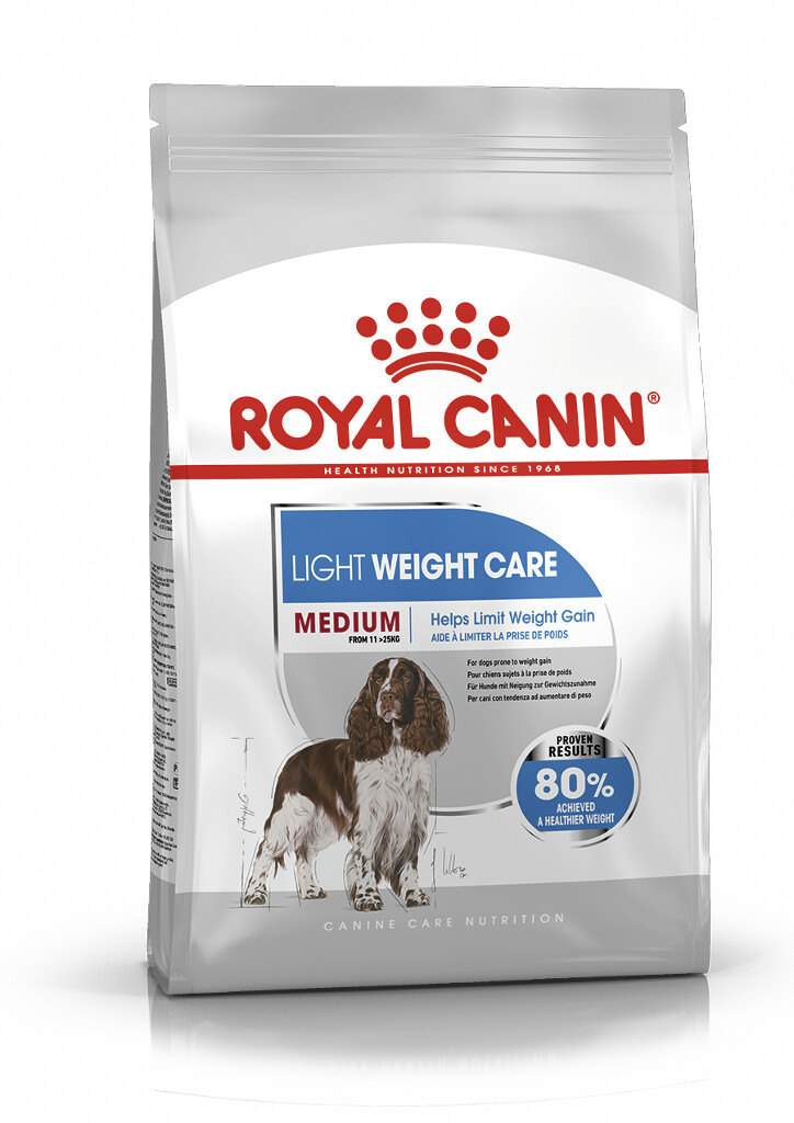 CCN Medium Light Weight Care 3kg