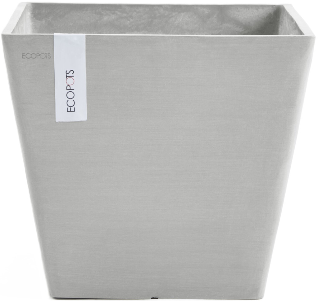 Rotterdam 30 Blanc Gris