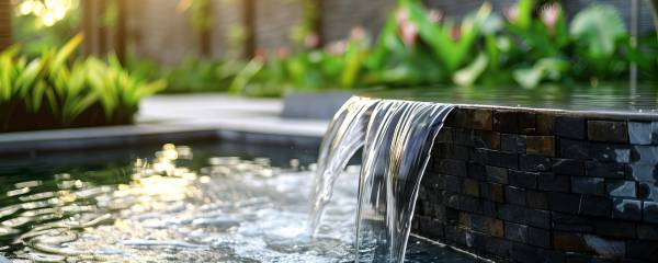 Vijver : Tijd voor de opstart