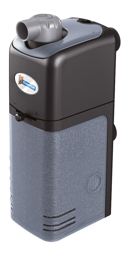 Aqua Flow Filter 200