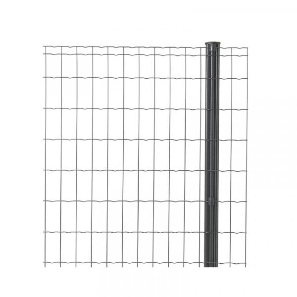 Pantanet Family antraciet - 61cm 25m