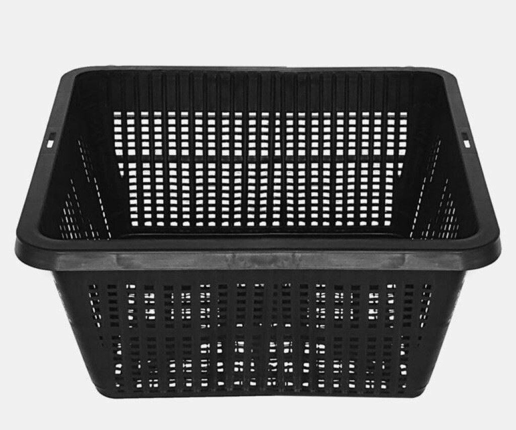 Vijvermandje 19 x 19 cm