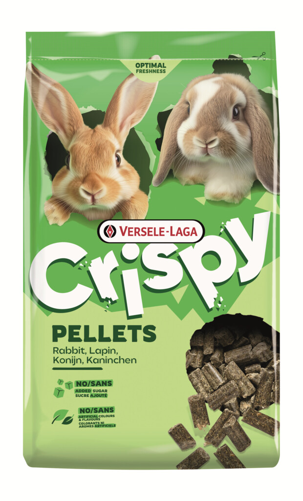 Pellets - Rabbit 2kg
