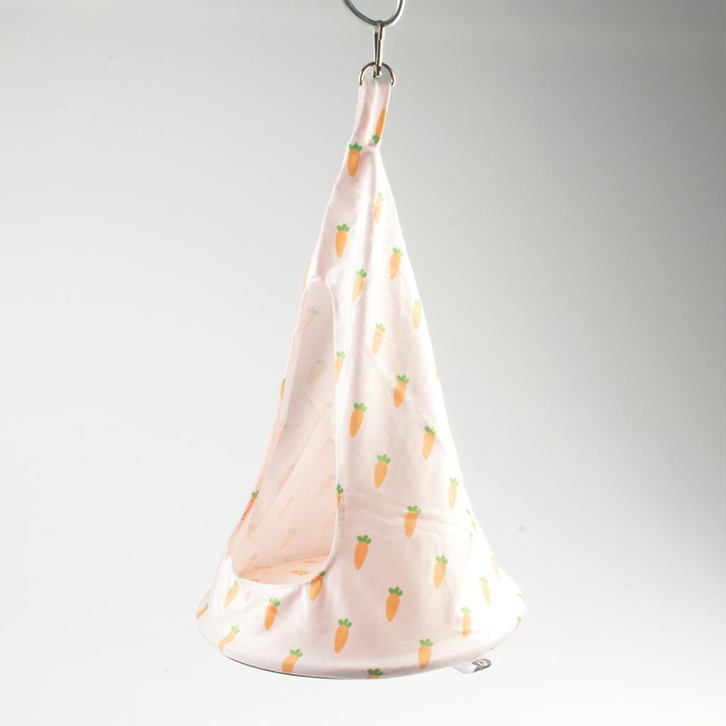 Carrot Tipi Suspendu Peluche