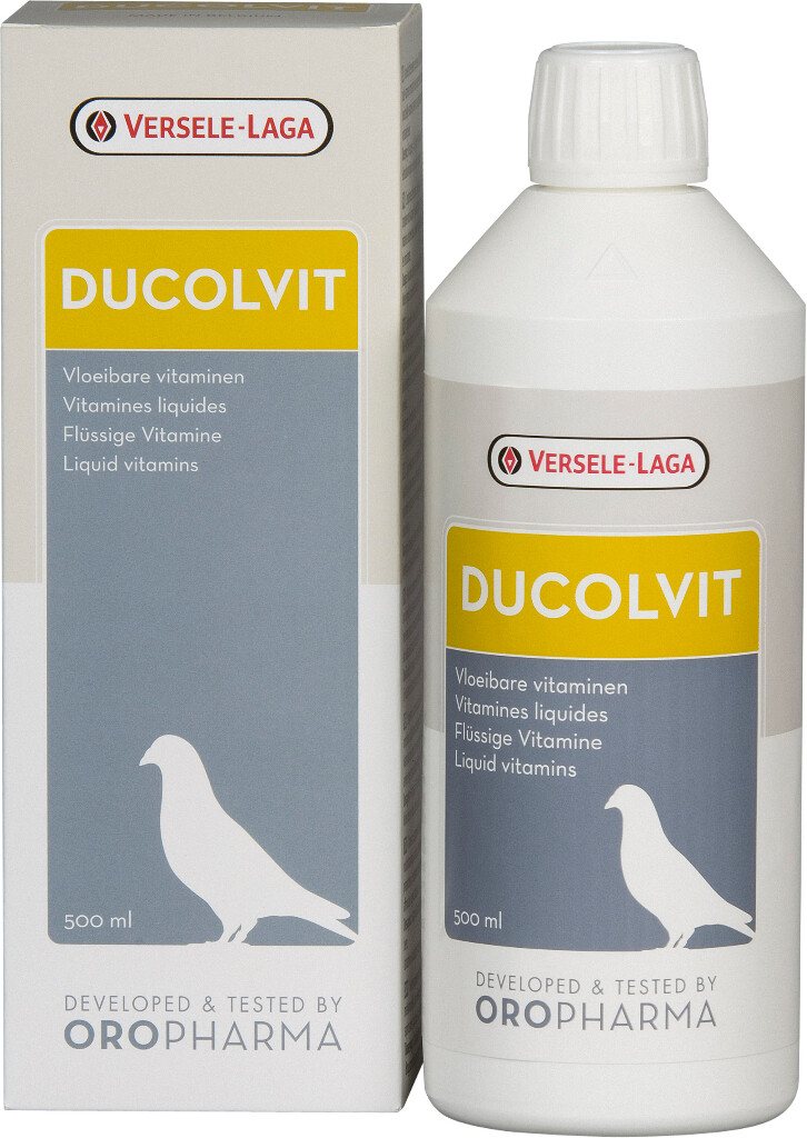 Ducolvit 500ml