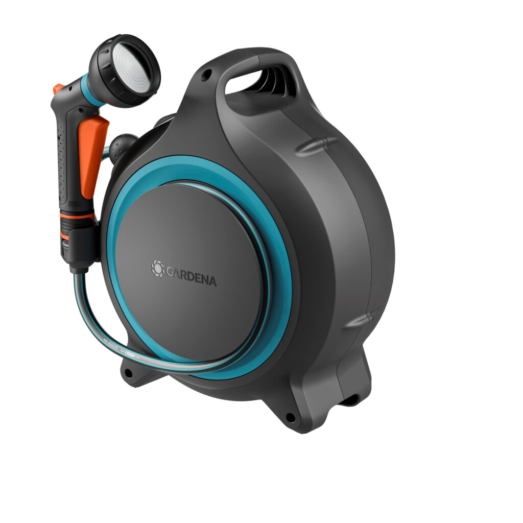 Dévidoir portable Movematic