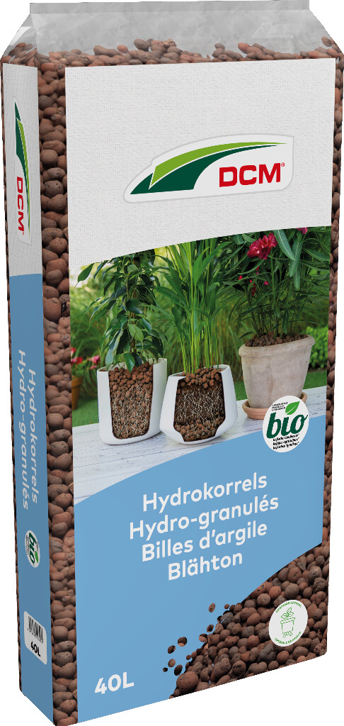 Hydrokorrels 40L Hydrokorrels 40L