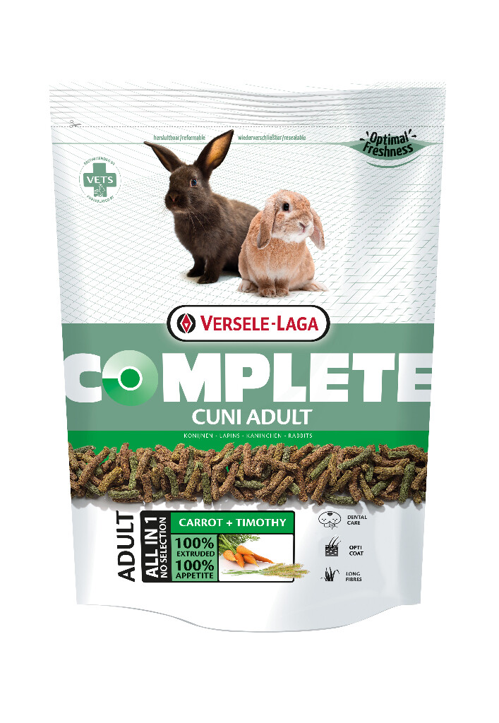Complete Cuni Adult 500 g