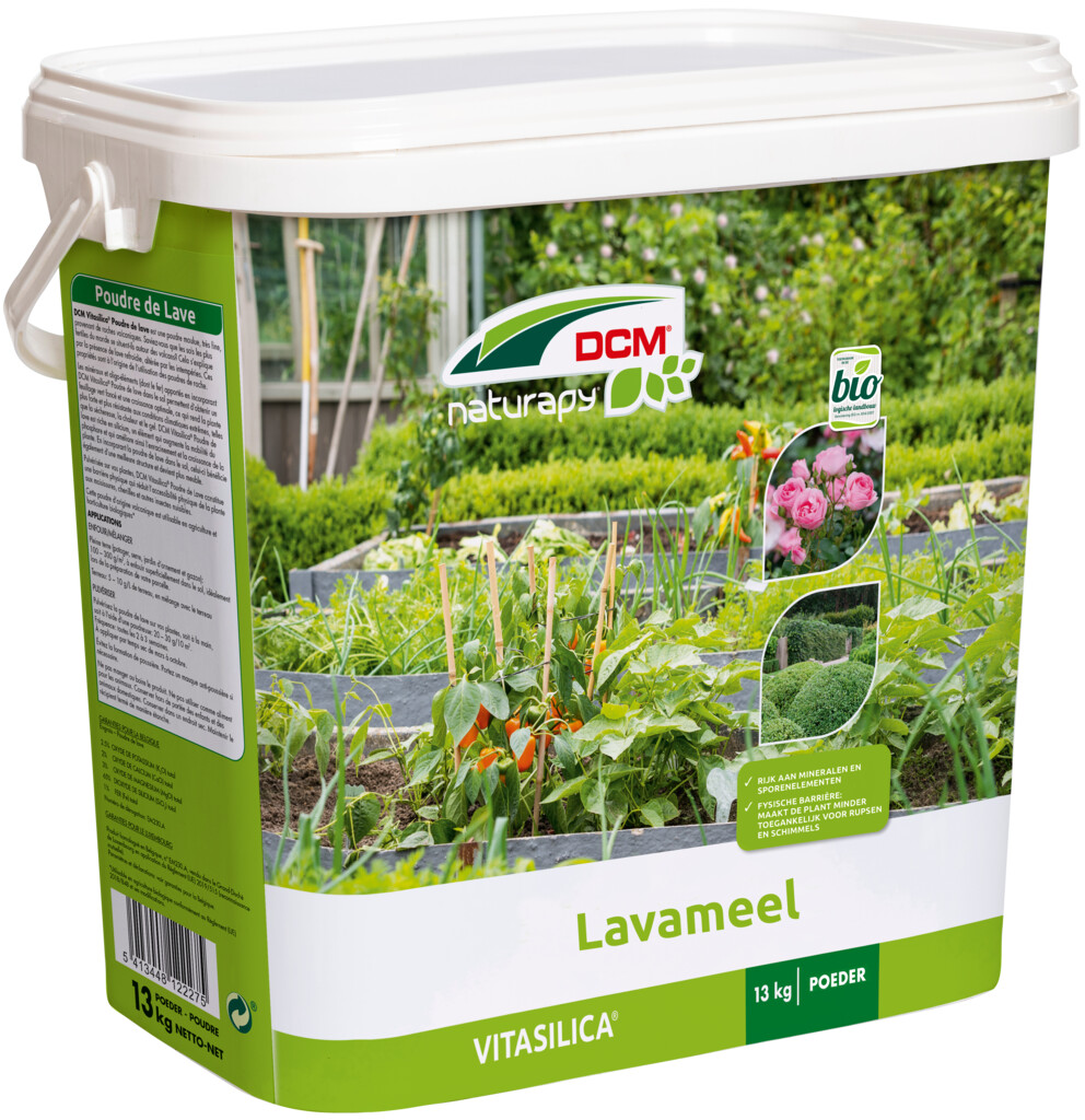 Vitasilica® lavameel 13kg
