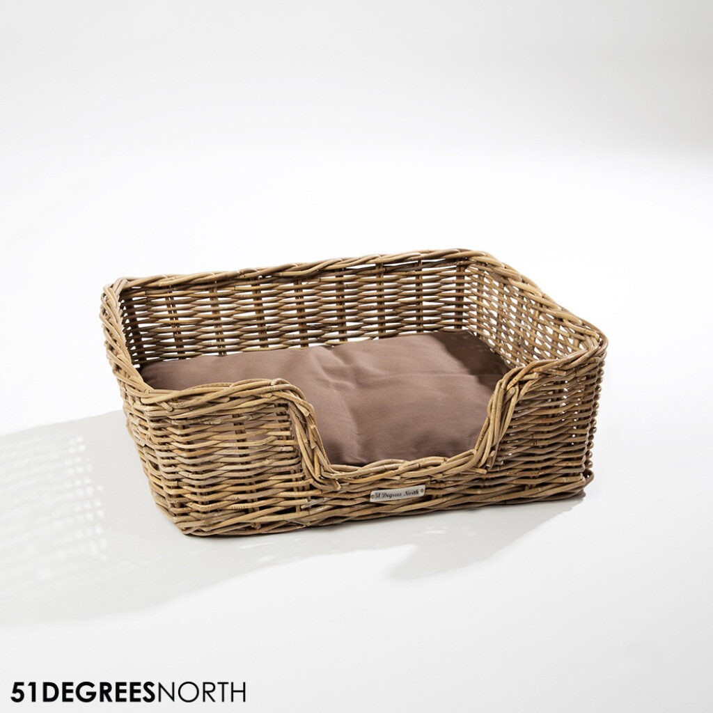 Panier rectangulaire 60 Panier rectangulaire 60