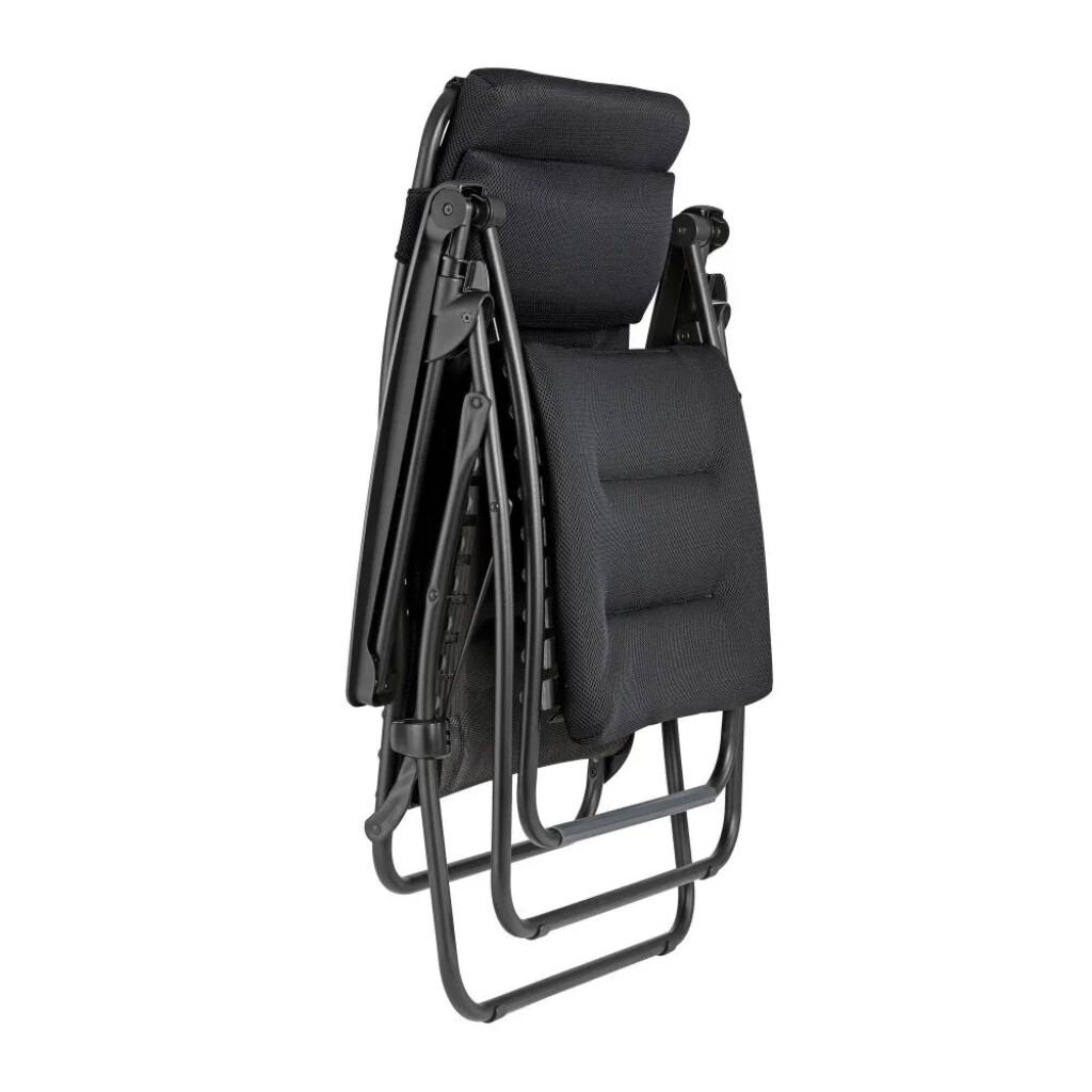 RSX CLIP AC Acier Noir  RSX CLIP AC Acier Noir