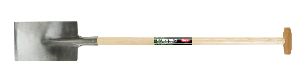 Bêche à douille Anvers