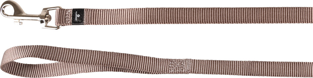 Looplijn Ziggi Taupe 130cm 15mm