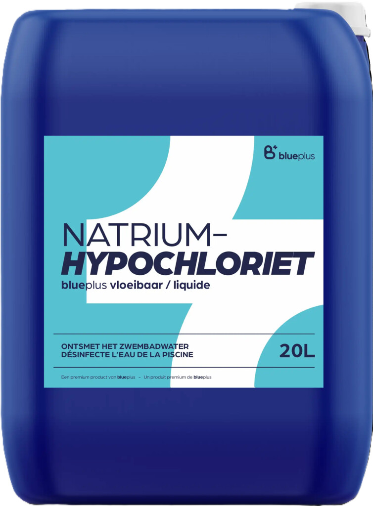 Chloorbleekloog 47/50 20L