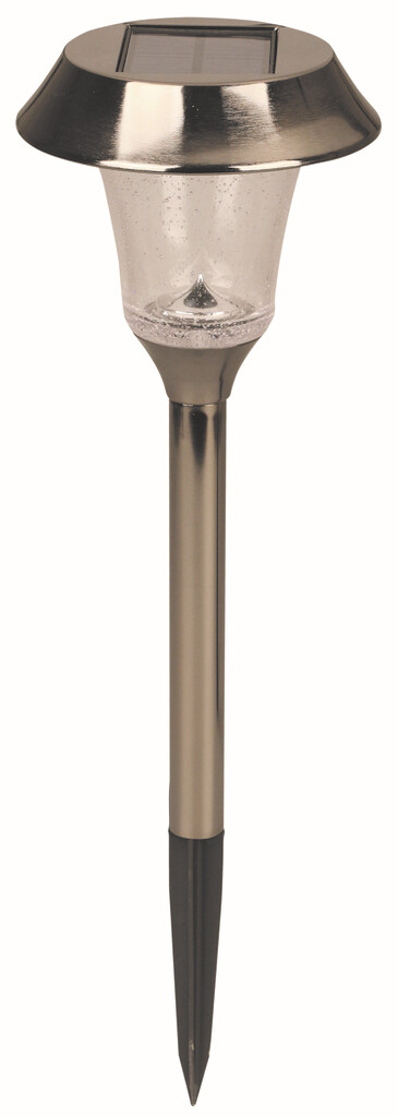 Georgia solarlamp