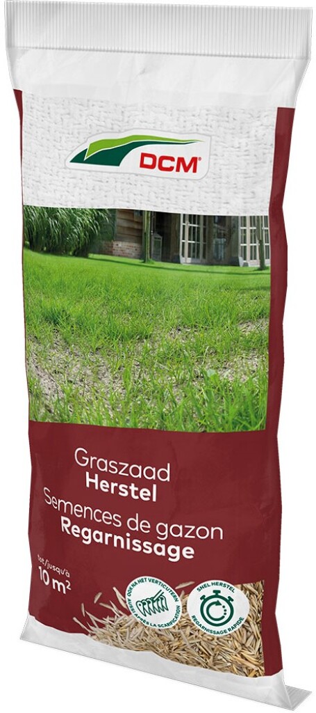 Semences de gazon regarnissage 150 g