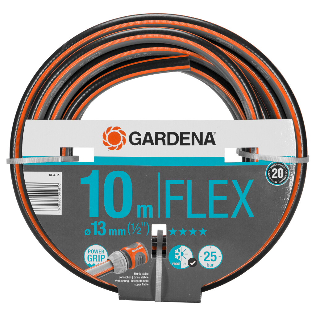 Flexslang Comfort 13mm (1/2 inch) 10m Flexslang Comfort 13mm (1/2 inch) 10m