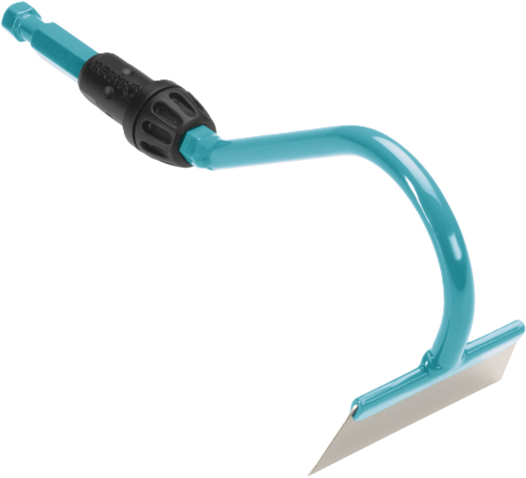 Combisystem bietenhak 8cm