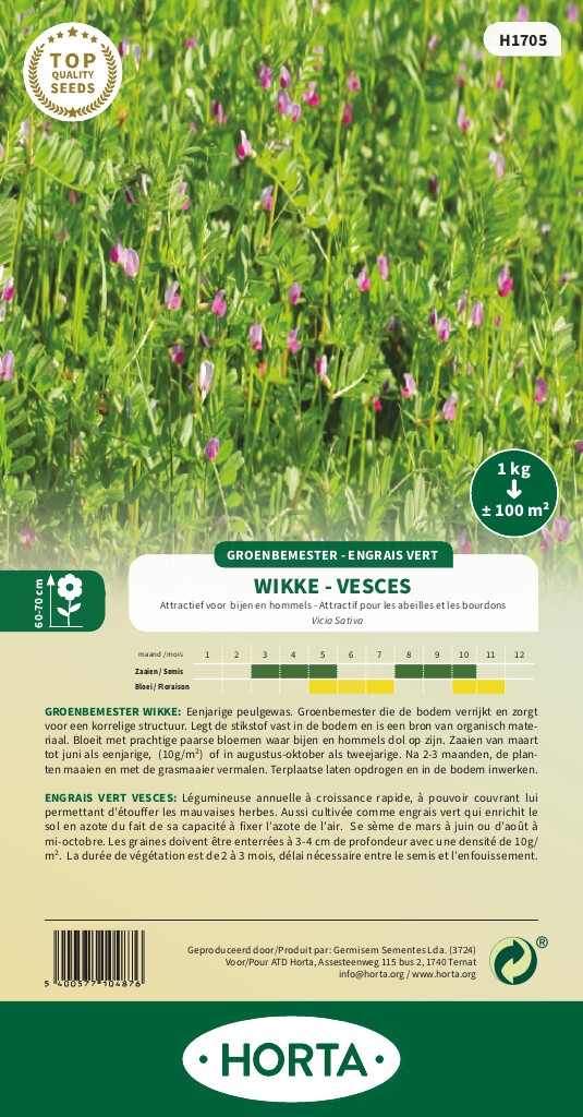 Wikke 100 m²