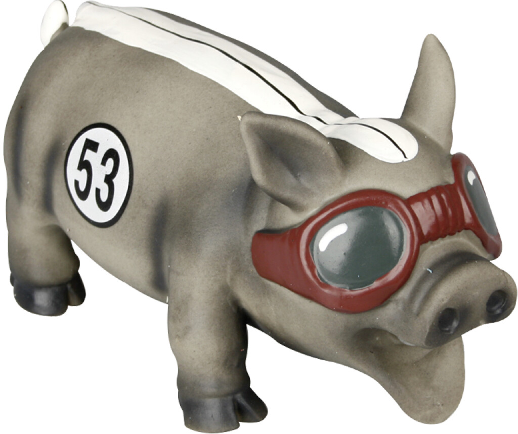 Cochon Course Latex 21 cm