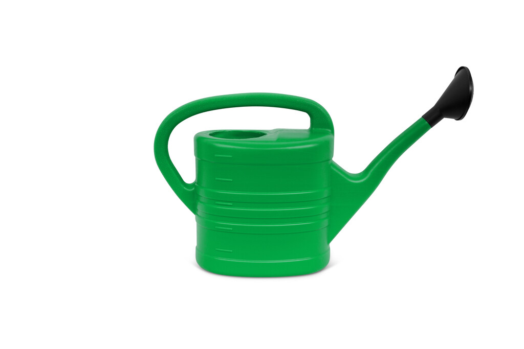 Arrosoir 10L vert Arrosoir 10L vert