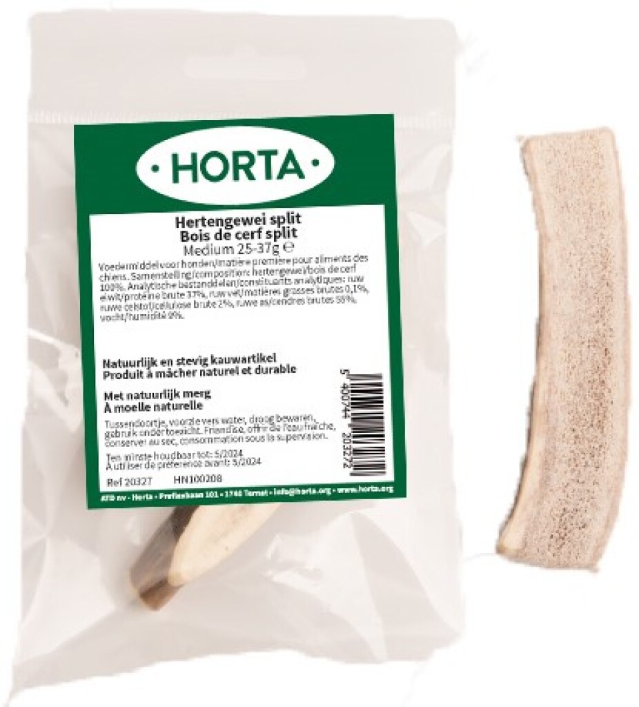 Bois de cerf Split M 25-37g