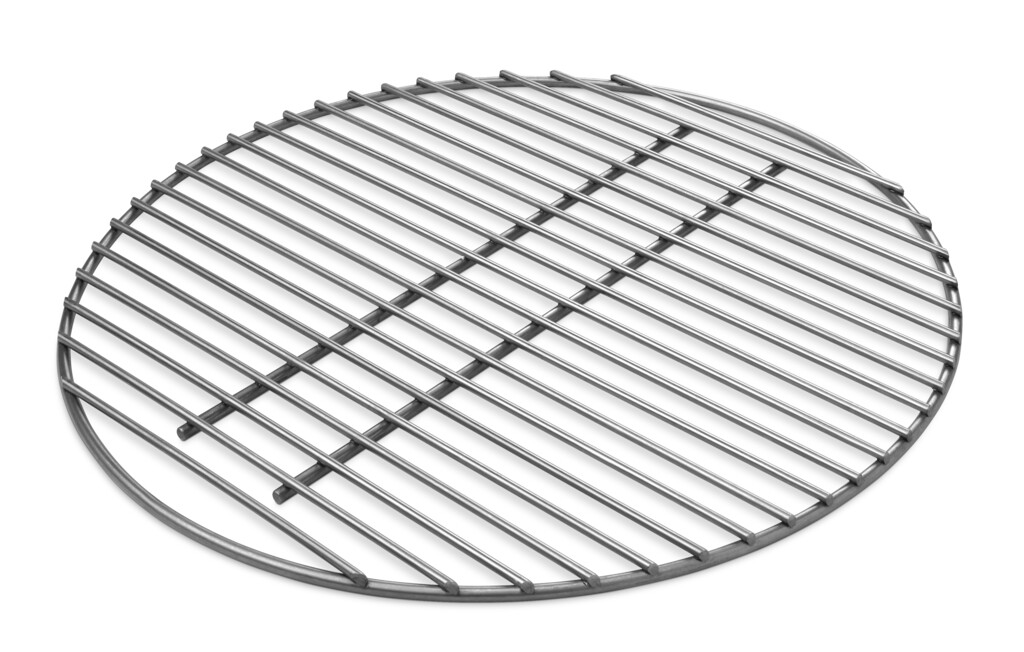 Grille foyère pour barbecues à charbon de 57 cm Ø Grille foyère pour barbecues à charbon de 57 cm Ø