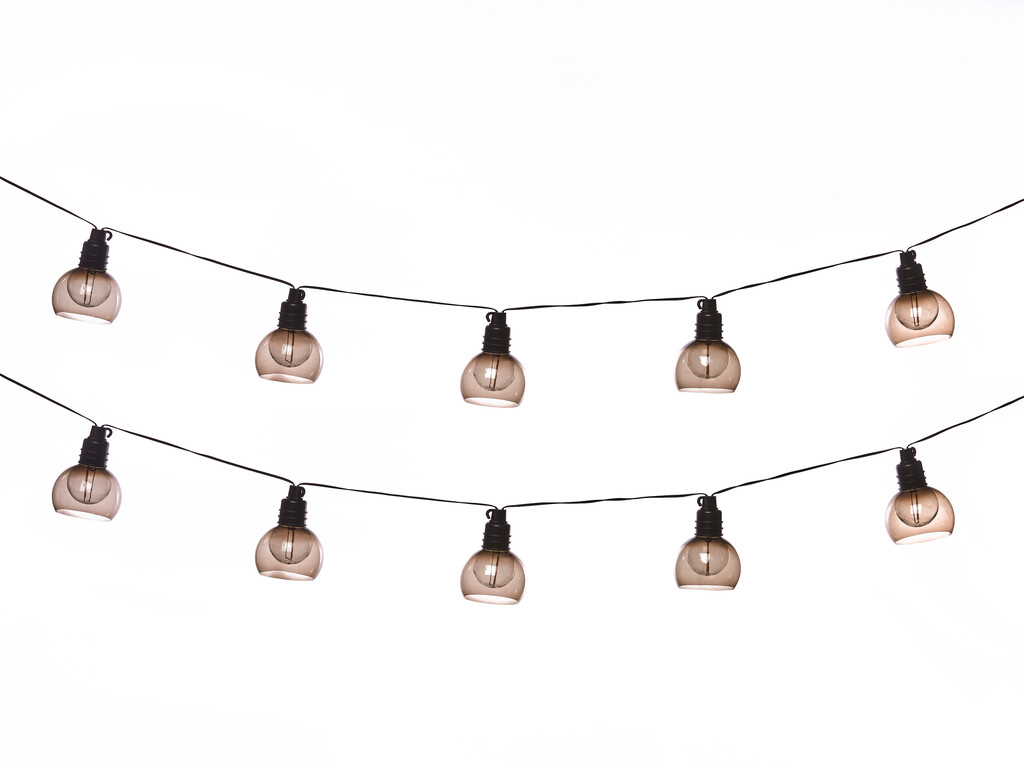 Solar Kos 6LM Partyverlichting