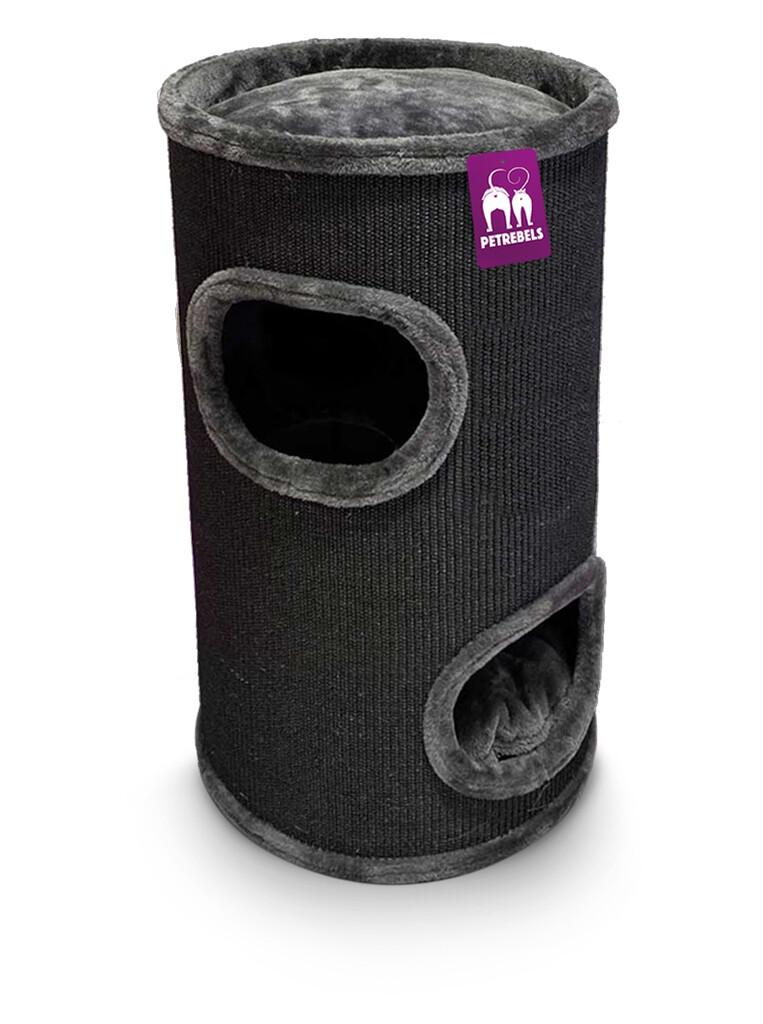 Griffoir Dome 80 Poivre