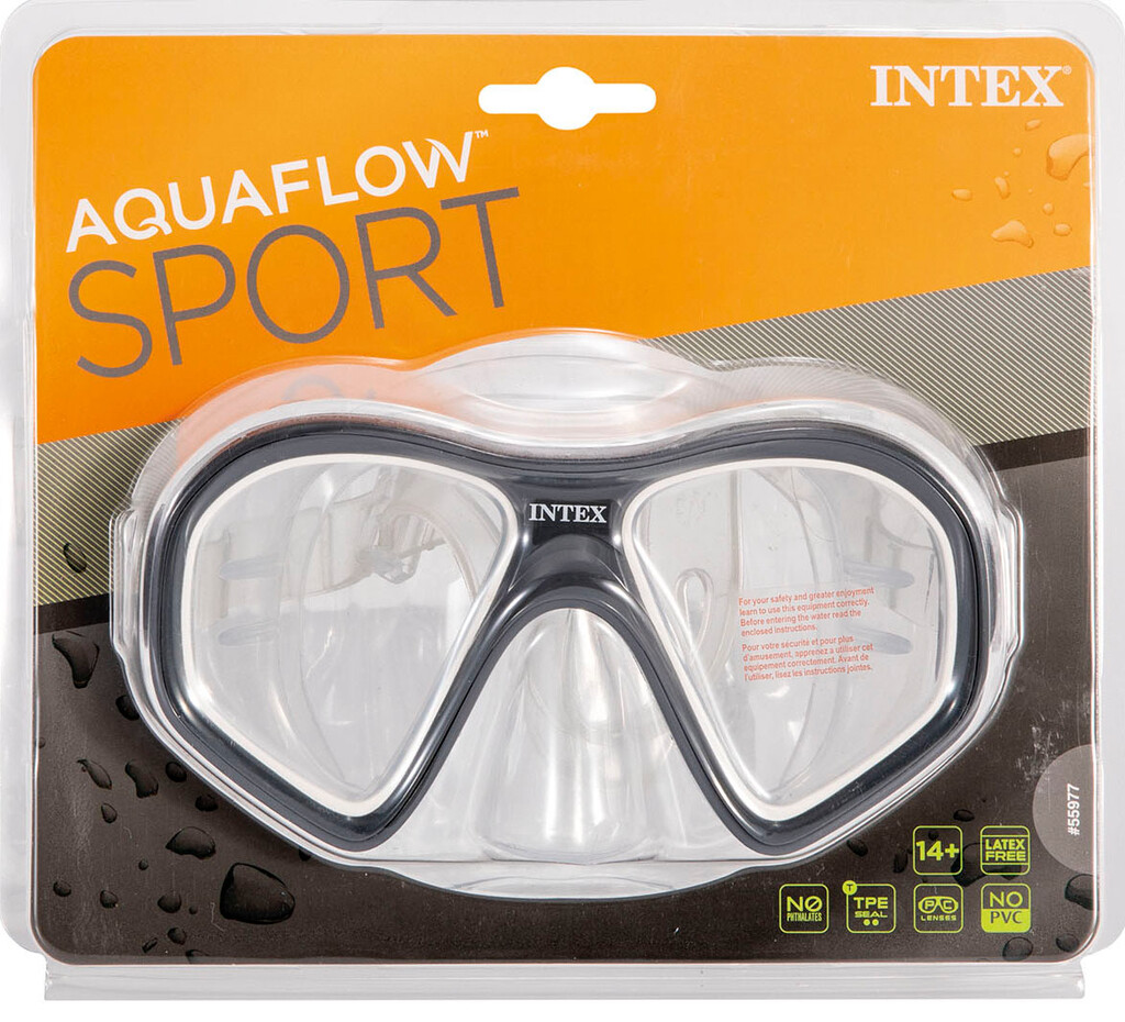 Reef Rider zwembril 14+ Reef Rider zwembril 14+