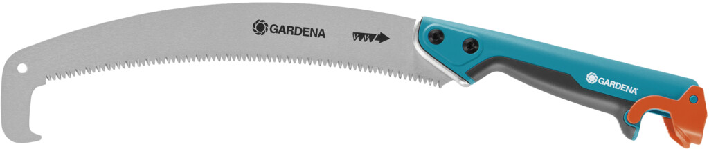 Combisystem snoeizaag 300P gebogen