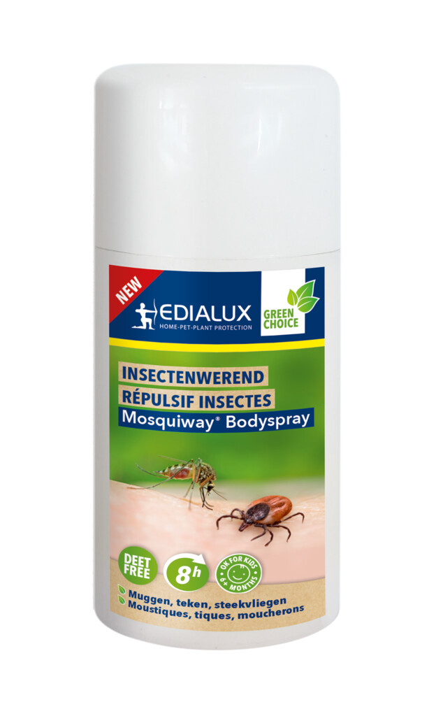 Mosquiway® Bodyway 75 ml Mosquiway® Bodyway 75 ml