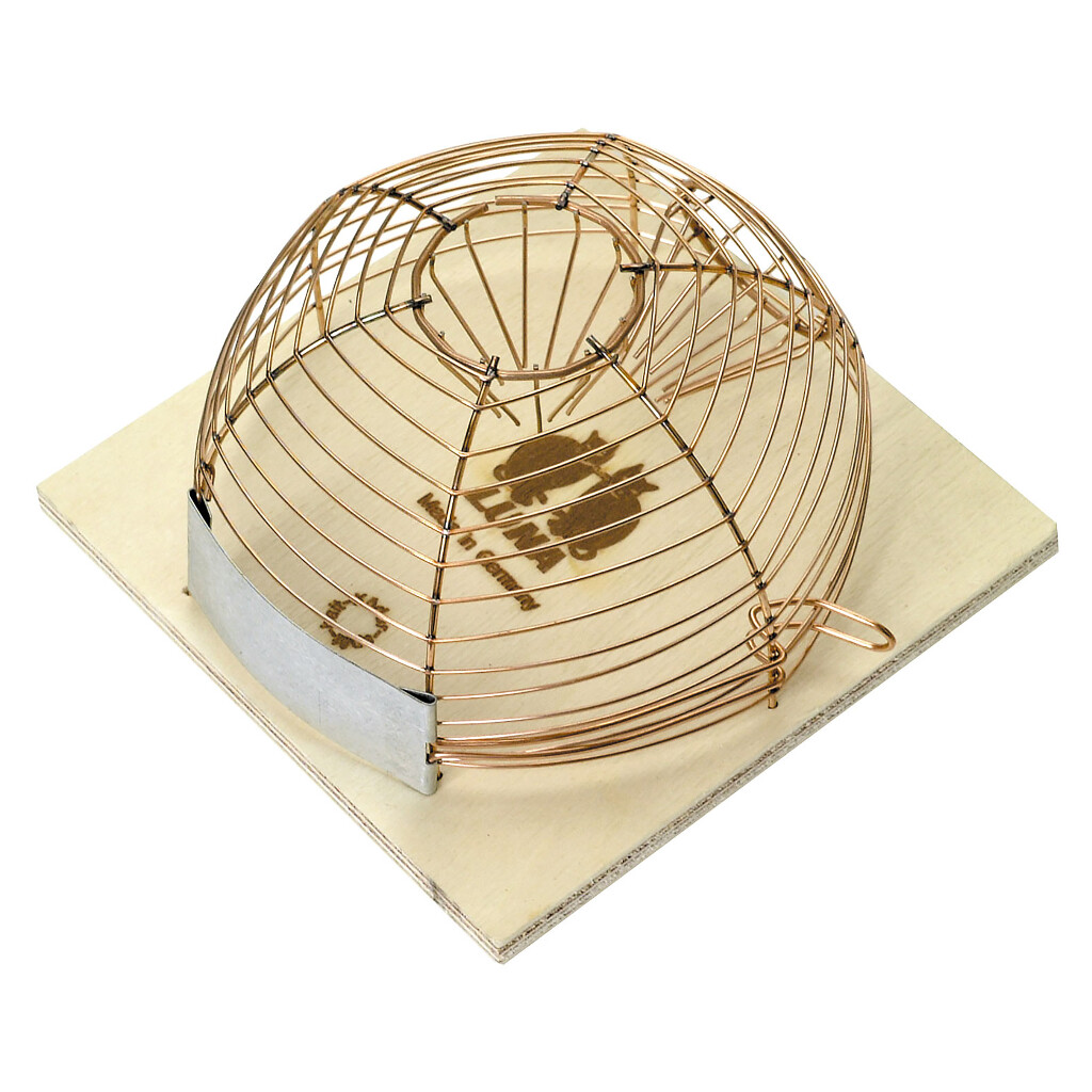 Nasse a Souris 2 entrées Nasse a Souris 2 entrées