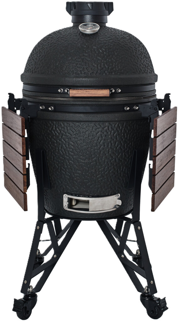 The Bastard Kamado Urban Large compleet
