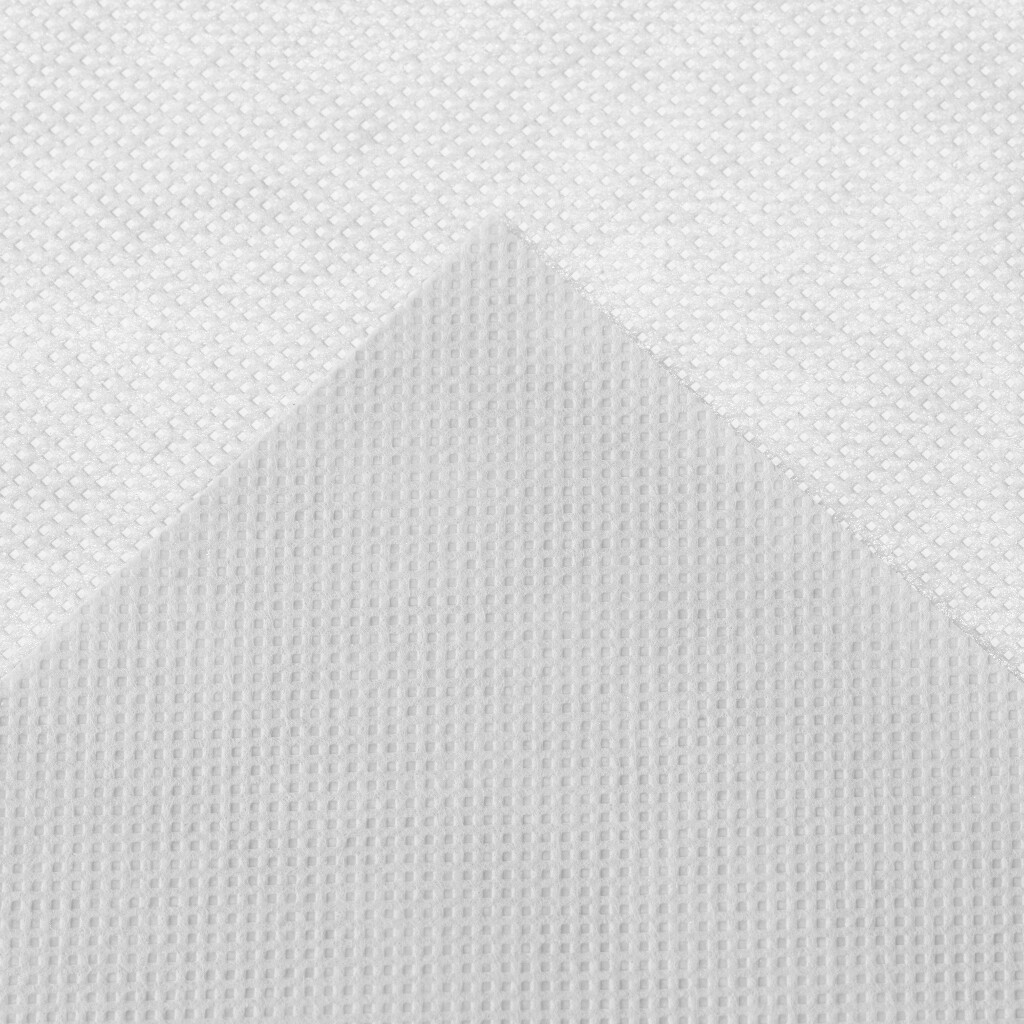 Voile d'hivernage blanc, 1x10m