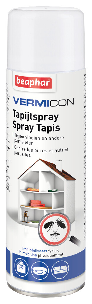 Vermicon tapijtspray 400ml
