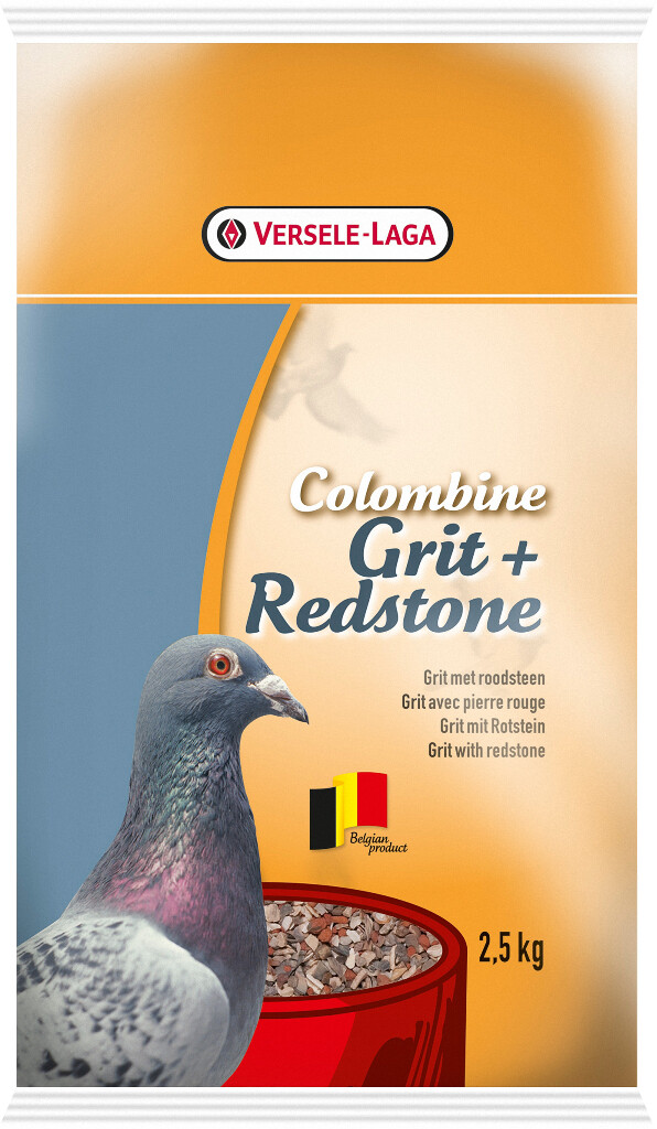 Grit + Redstone 2,5kg Grit + Redstone 2,5kg