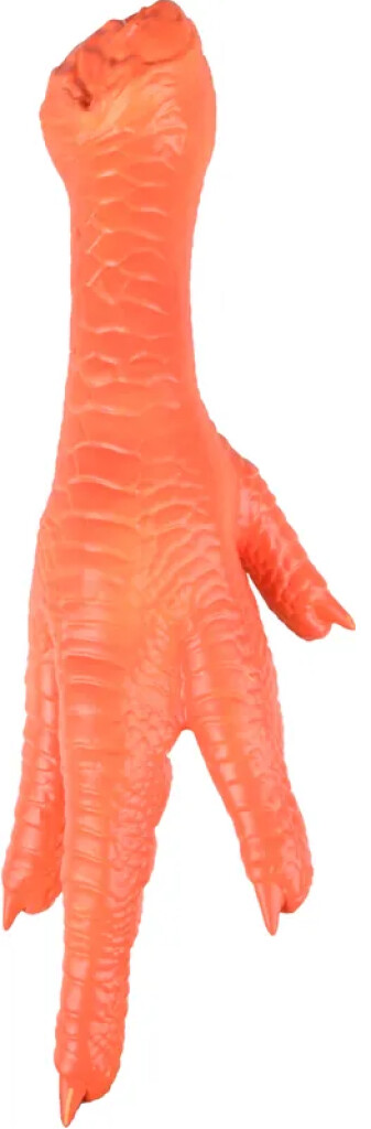 HS Latex Nika Patte Poule 47cm HS Latex Nika Patte Poule 47cm