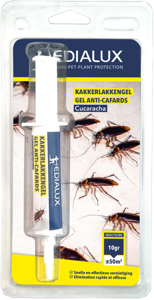 Cucaracha kakkerlakkengel