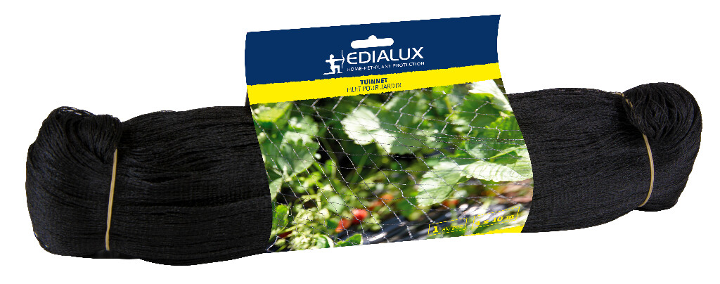 Filets de jardin 4x10m Filets de jardin 4x10m