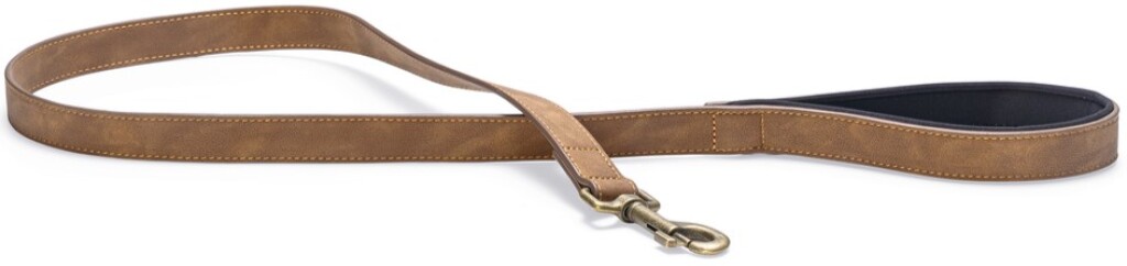 Balacron Laisse Ax Brun 100x2,5 cm