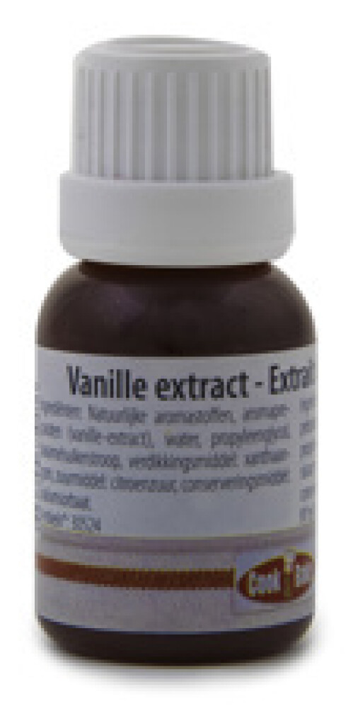 Aroma vanille 20ml