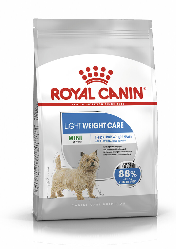 CCN Mini Light Weight Care 3kg