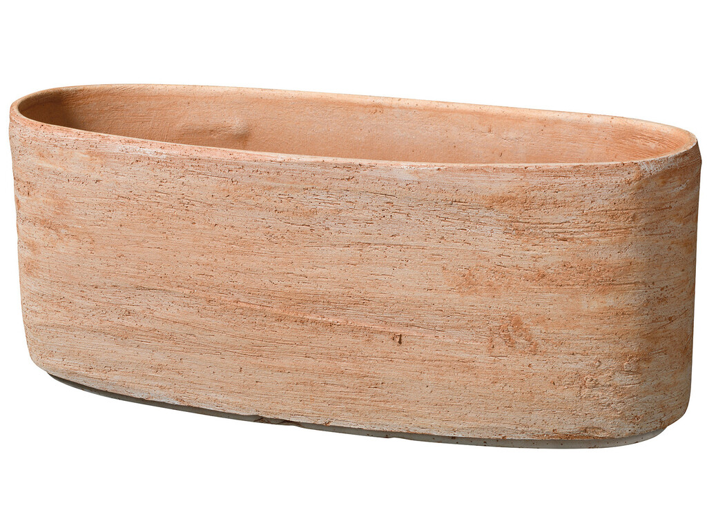 Jardinière Ovale Luna 33cm Jardinière Ovale Luna 33cm