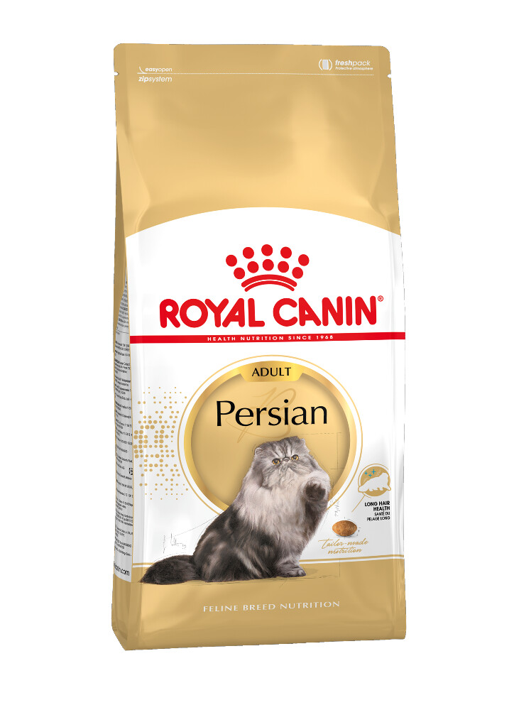 FBN Persian 2kg